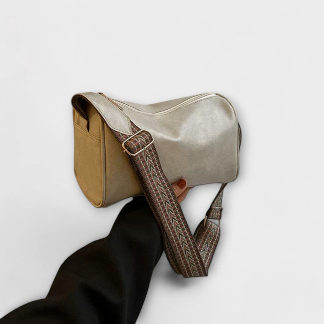 Emilia - Bolso de hombro vintage