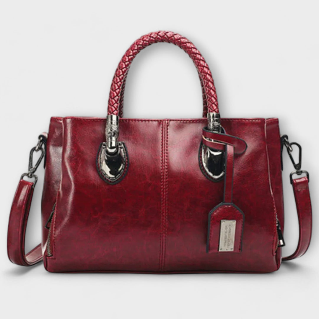 Emilia - Elegante Bolsa de Viaje