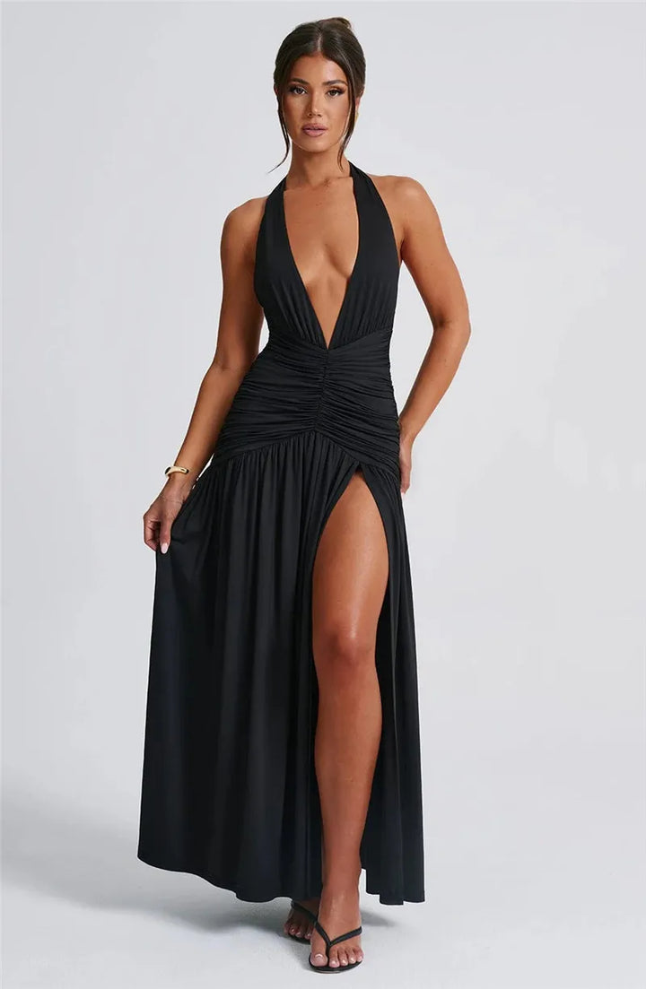 Susi - El Maxi Vestido de los Sueños