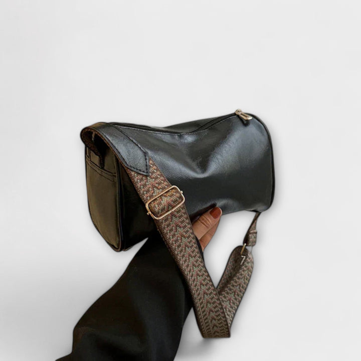 Emilia - Bolso de hombro vintage