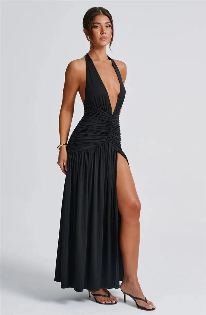 Susi - El Maxi Vestido de los Sueños