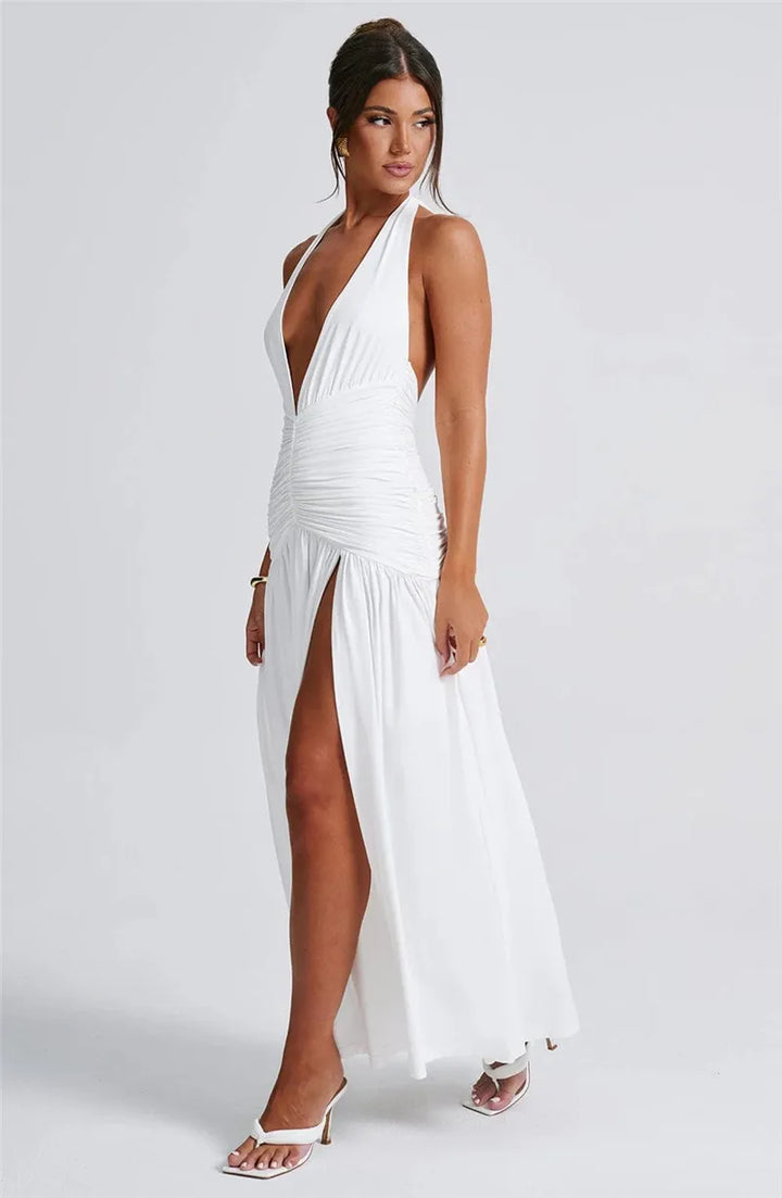 Susi - El Maxi Vestido de los Sueños