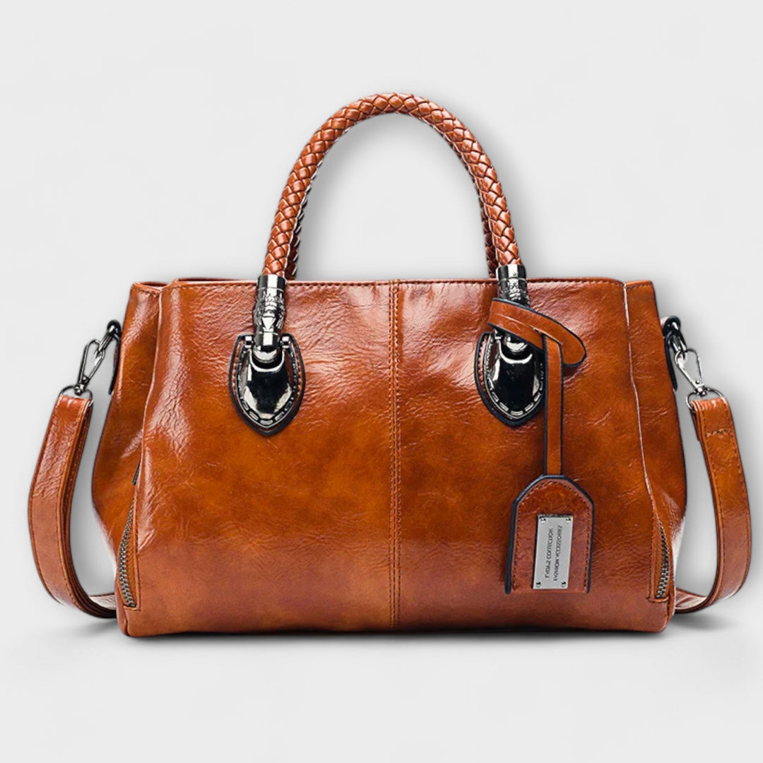 Emilia - Elegante Bolsa de Viaje