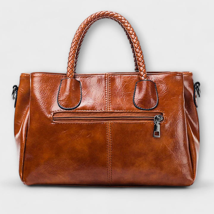 Emilia - Elegante Bolsa de Viaje
