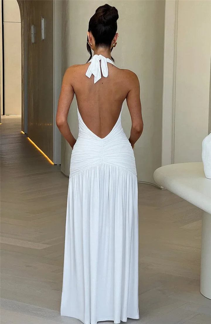 Susi - El Maxi Vestido de los Sueños