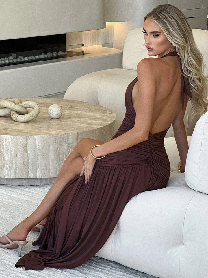 Susi - El Maxi Vestido de los Sueños
