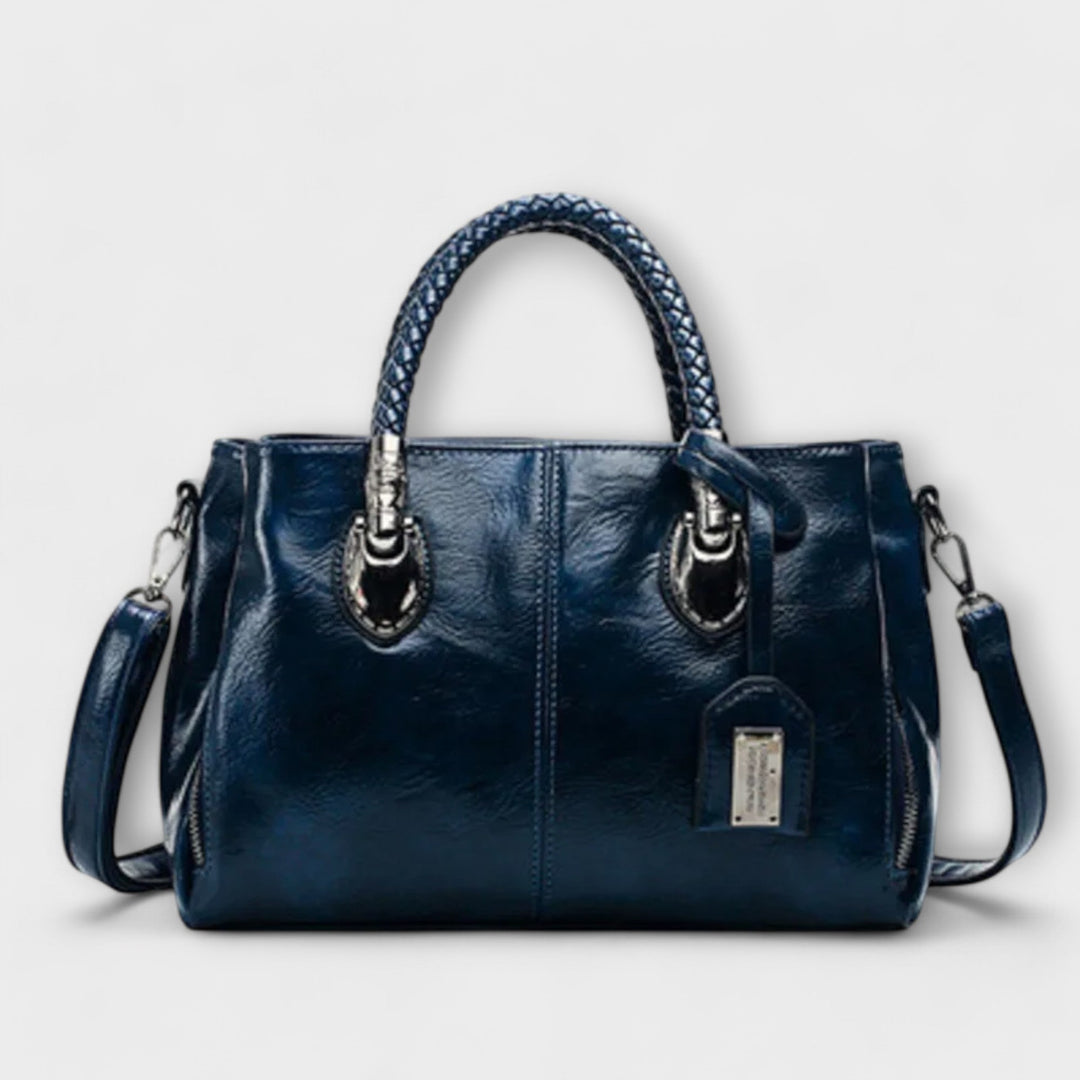 Emilia - Elegante Bolsa de Viaje