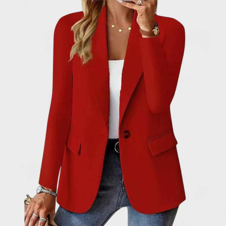 Margarida - Blazer elegante