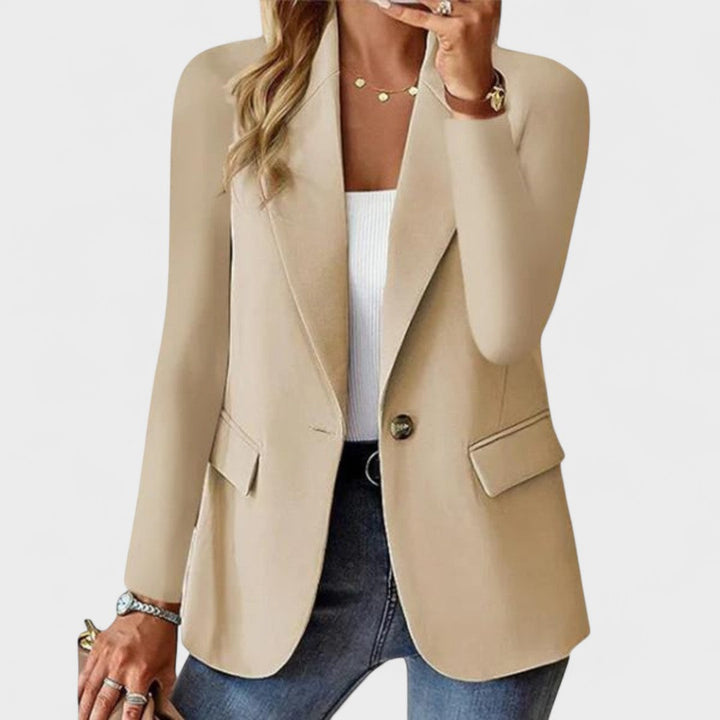 Margarida - Blazer elegante