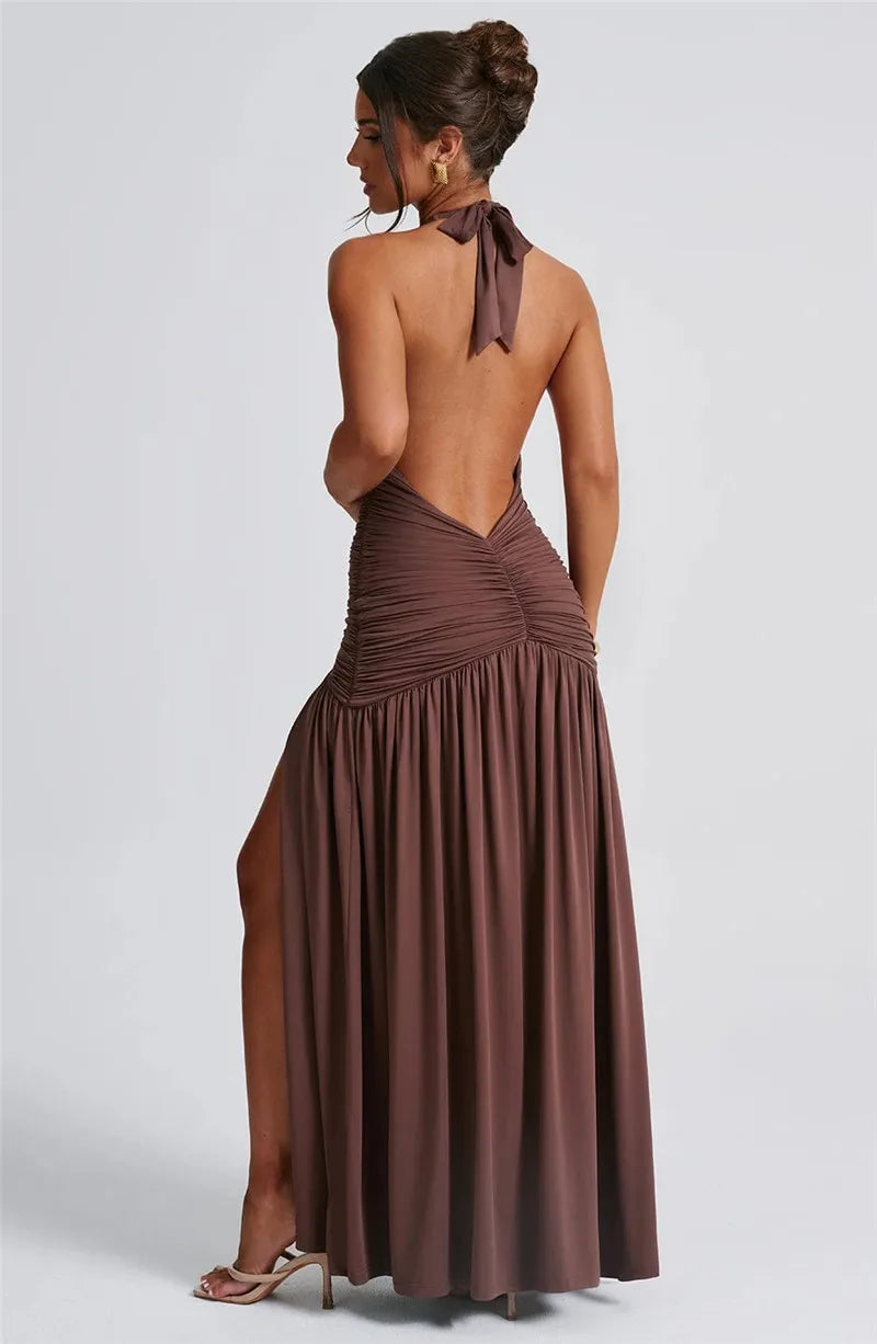 Susi - El Maxi Vestido de los Sueños