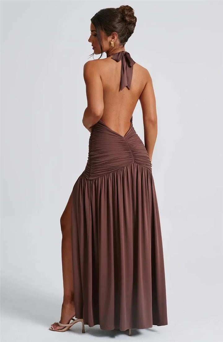 Susi - El Maxi Vestido de los Sueños