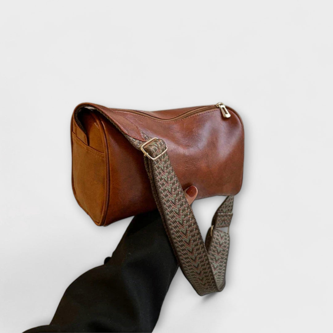 Emilia - Bolso de hombro vintage