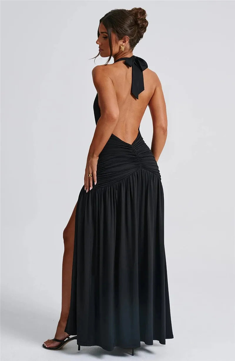Susi - El Maxi Vestido de los Sueños