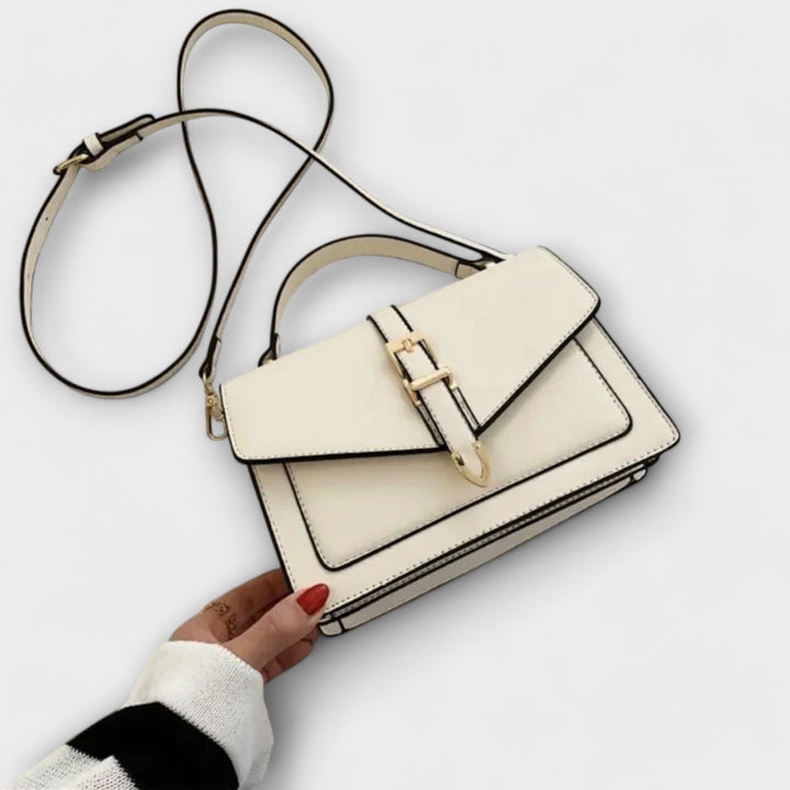 Emilia - Bolso de hombro clásico
