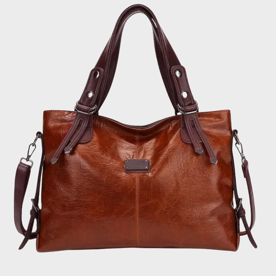 Sienna - Bolsa de viaje Viajero Atemporal