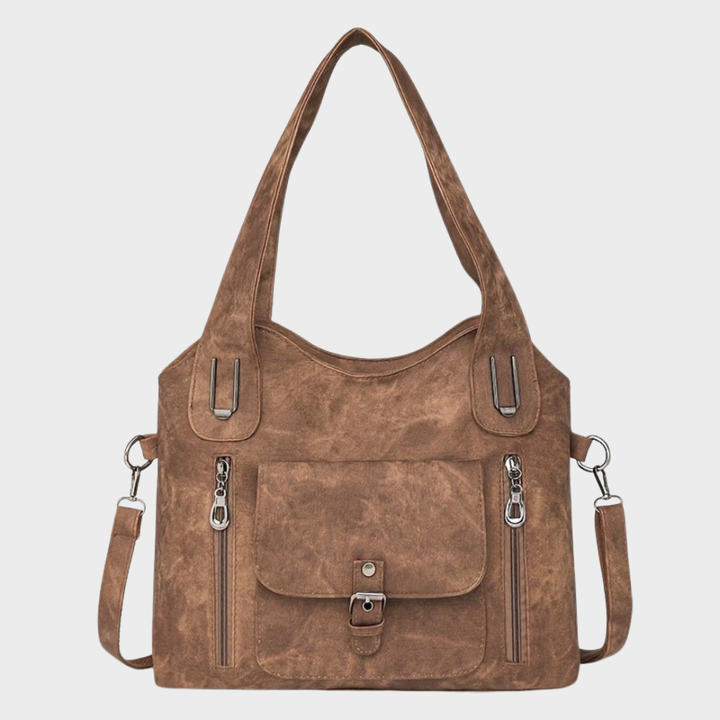 Cecilia - Bolso de hombro de elegancia atemporal