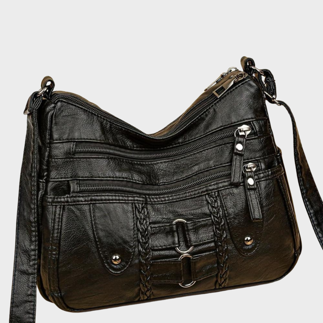 Ivy - Bolso Bandolera Seguro