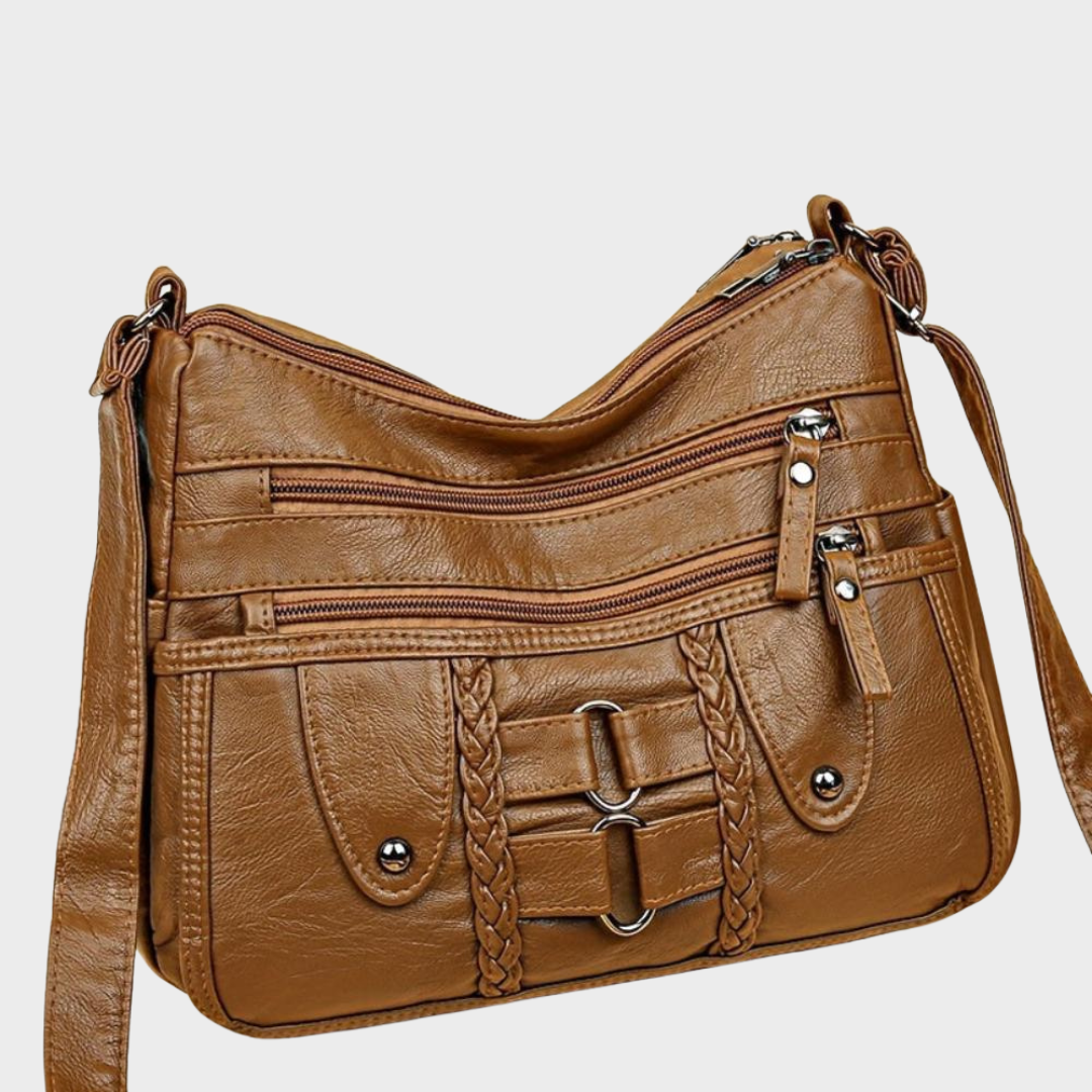 Ivy - Bolso Bandolera Seguro
