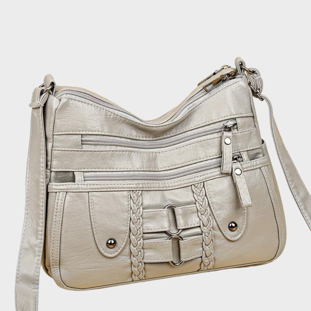 Ivy - Bolso Bandolera Seguro