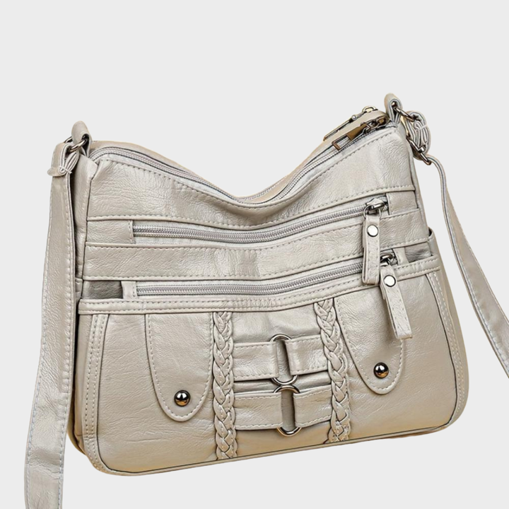 Ivy - Bolso Bandolera Seguro