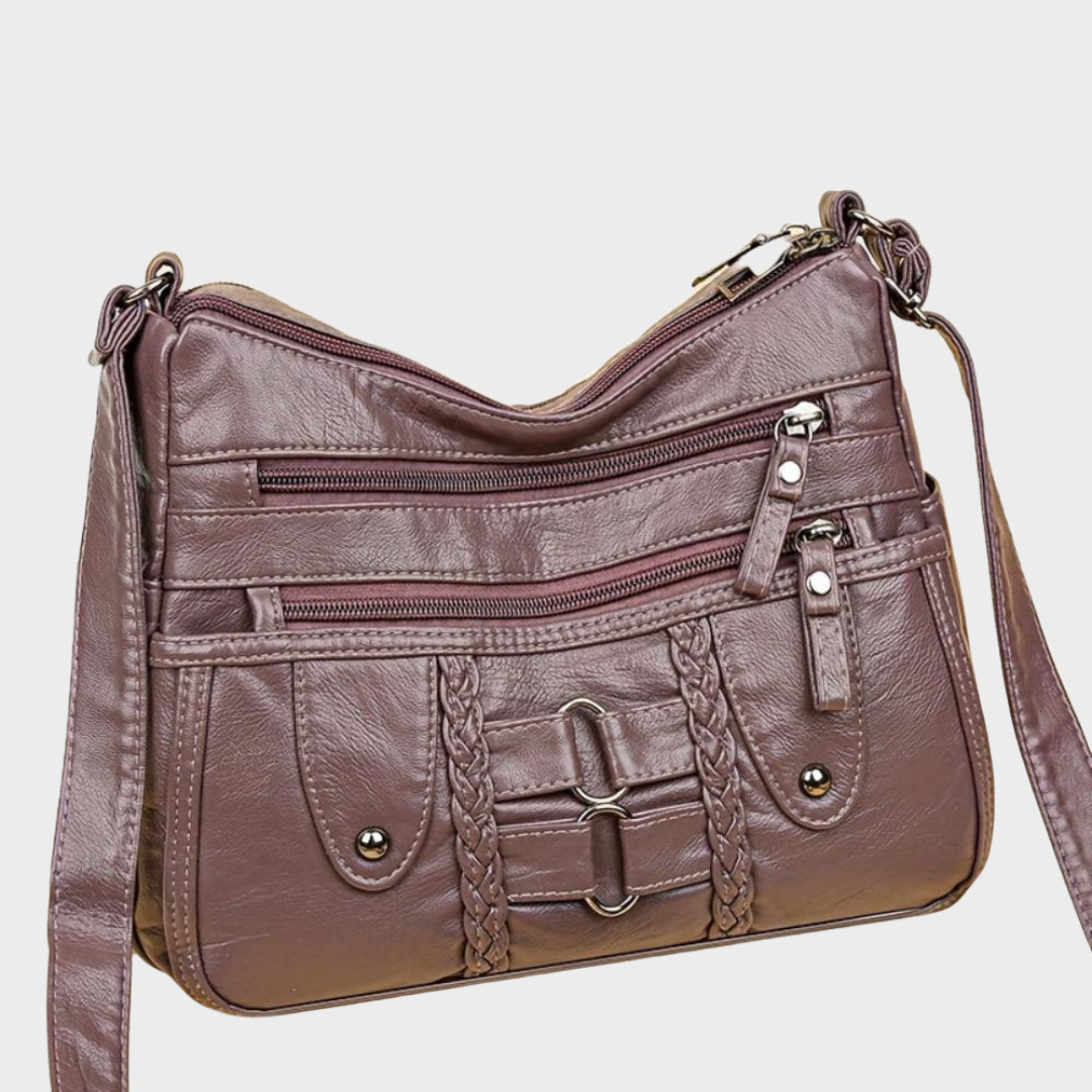 Ivy - Bolso Bandolera Seguro