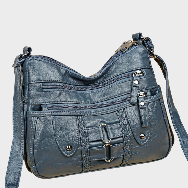 Ivy - Bolso Bandolera Seguro