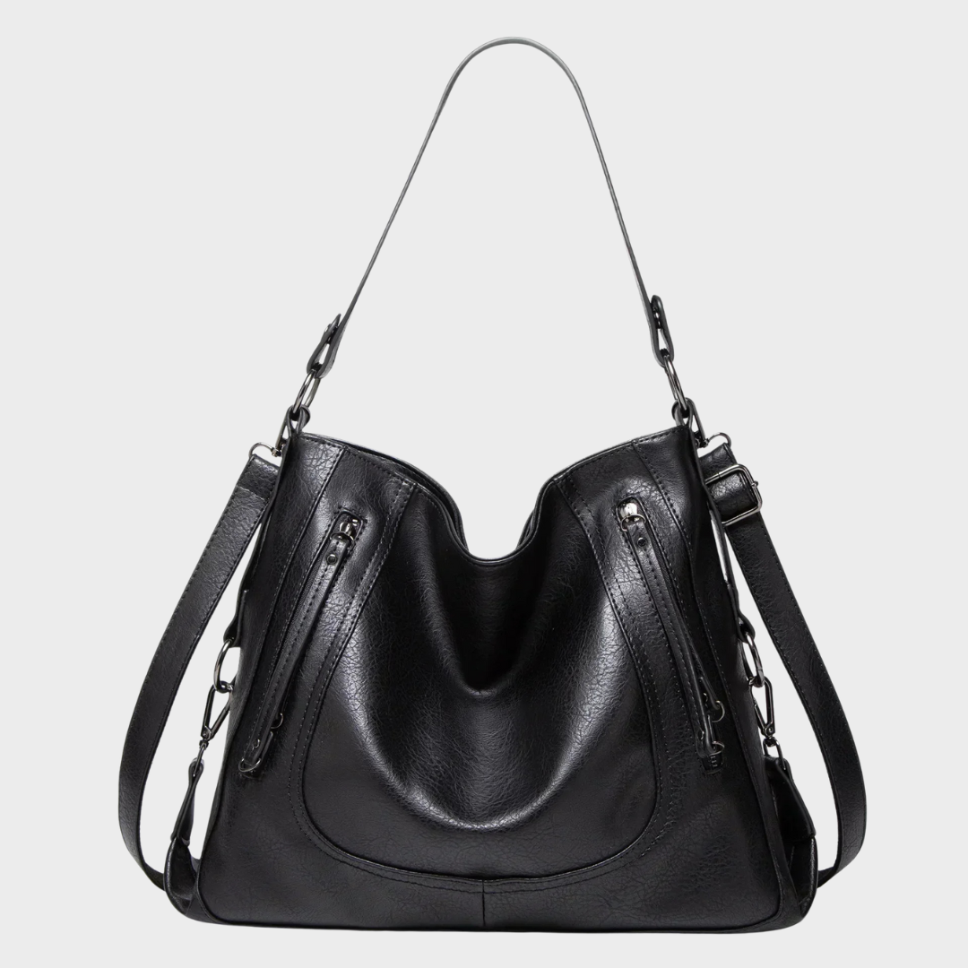Nora - Elegante bolsa de uso diario