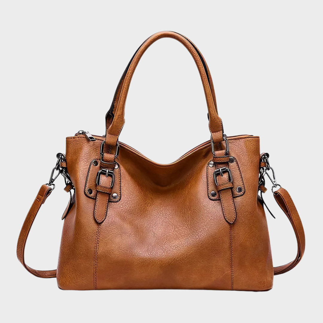 Elowen - Bolsa de hombro Chic Elegante
