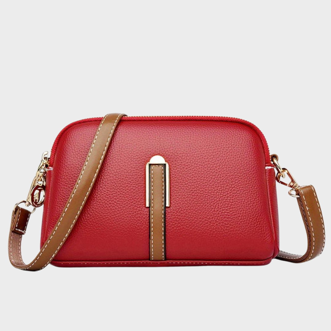 Marlena - Bolso de hombro comodidad y estilo