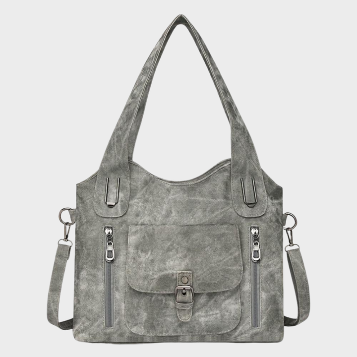 Cecilia - Bolso de hombro de elegancia atemporal