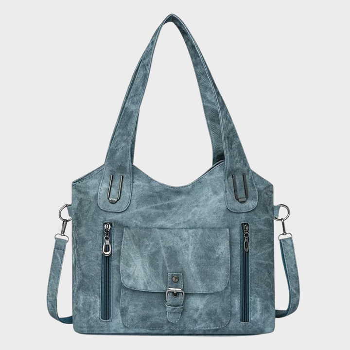 Cecilia - Bolso de hombro de elegancia atemporal