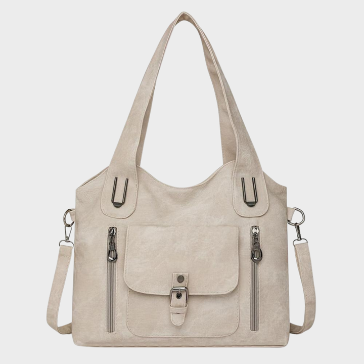 Cecilia - Bolso de hombro de elegancia atemporal