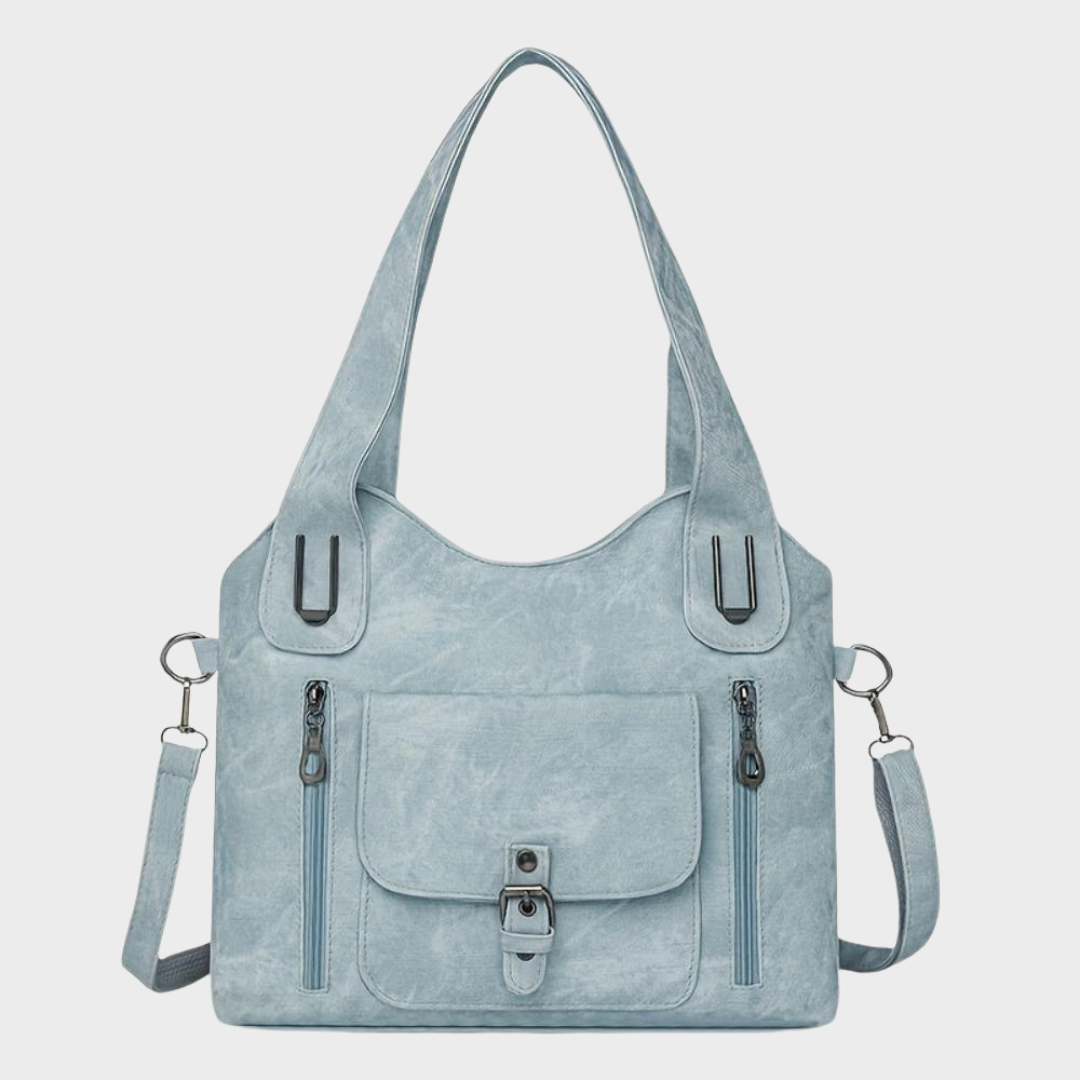 Cecilia - Bolso de hombro de elegancia atemporal
