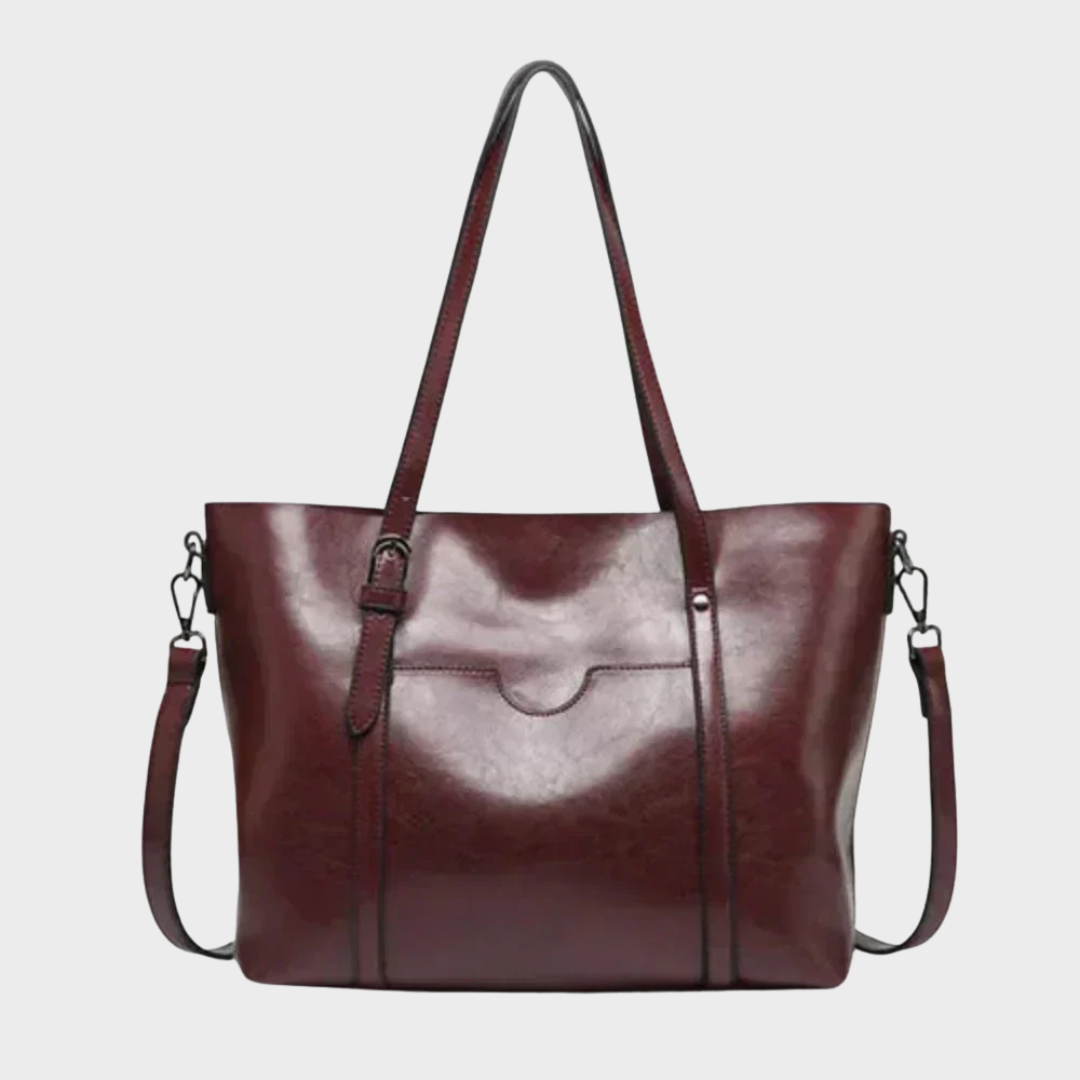 Bettina - Bolsa de lujo Elegancia atemporal