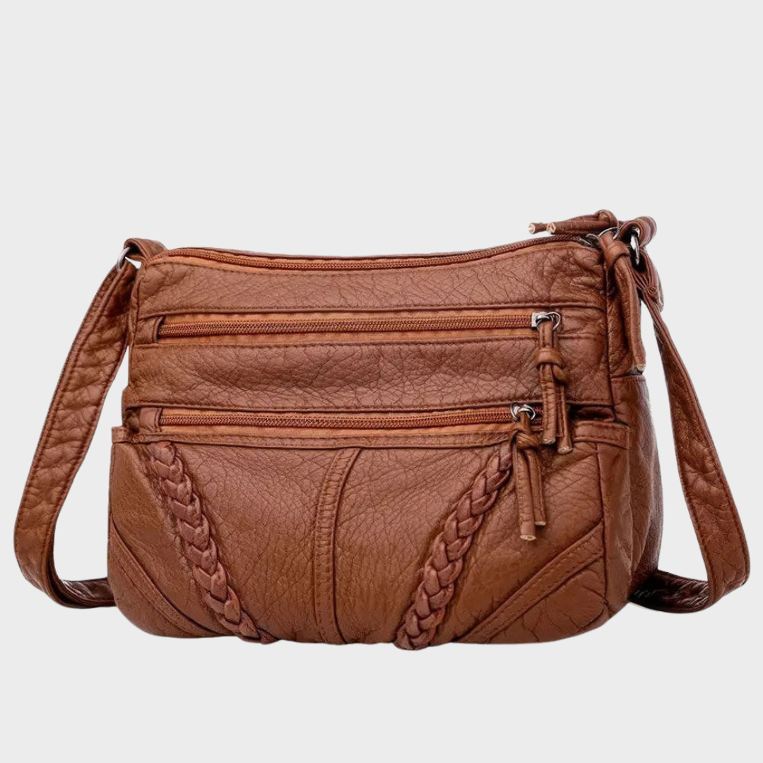 Talia - Bolsa de elegancia atemporal