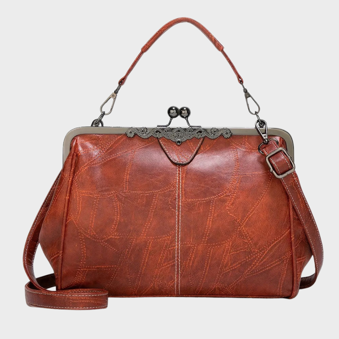 Lorelei - Elegante bolsa vintage con encanto atemporal