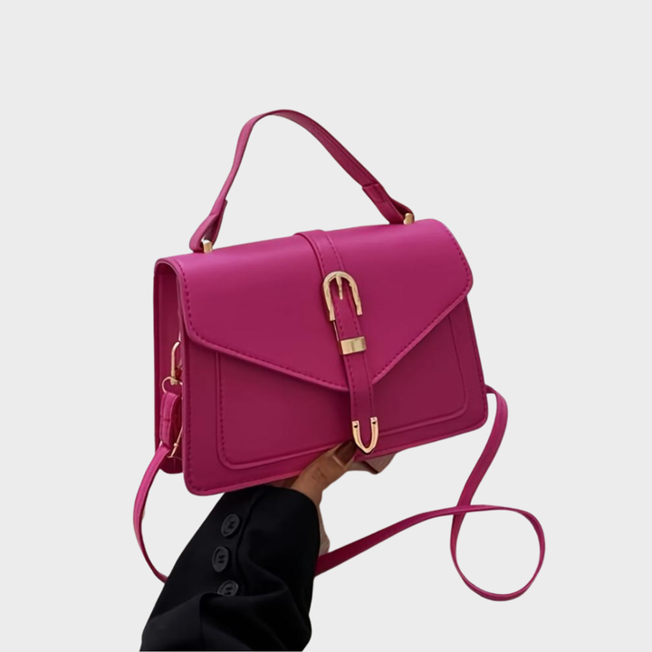 Tessa - Bolso bandolera elegante y minimalista