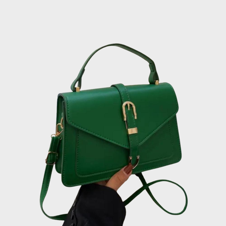 Tessa - Bolso bandolera elegante y minimalista
