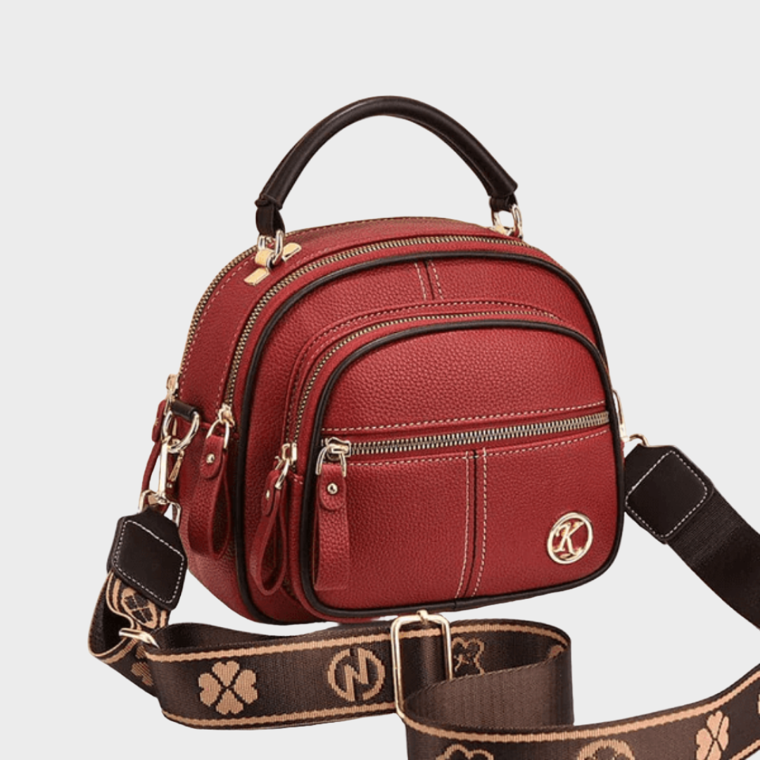Fiona - Bolso bandolera clásico y elegante