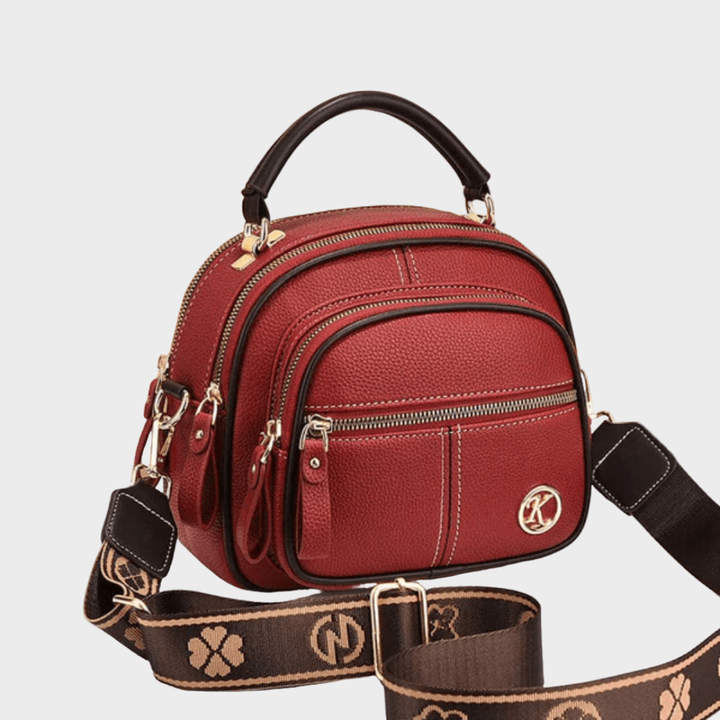 Fiona - Bolso bandolera clásico y elegante