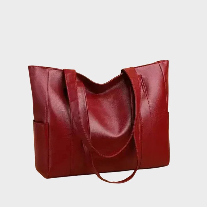 Luxe - Elegante bolsa de mano minimalista