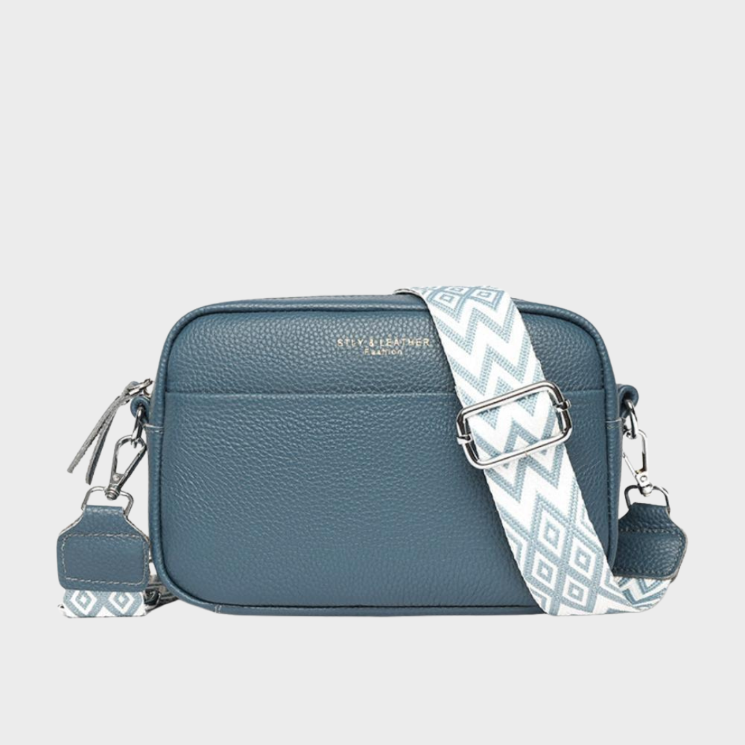 Mira - Elegante bolsa de hombro para mujeres