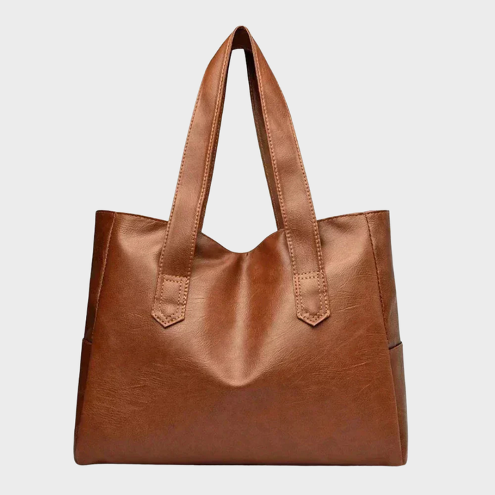 Luxe - Elegante bolsa de mano minimalista