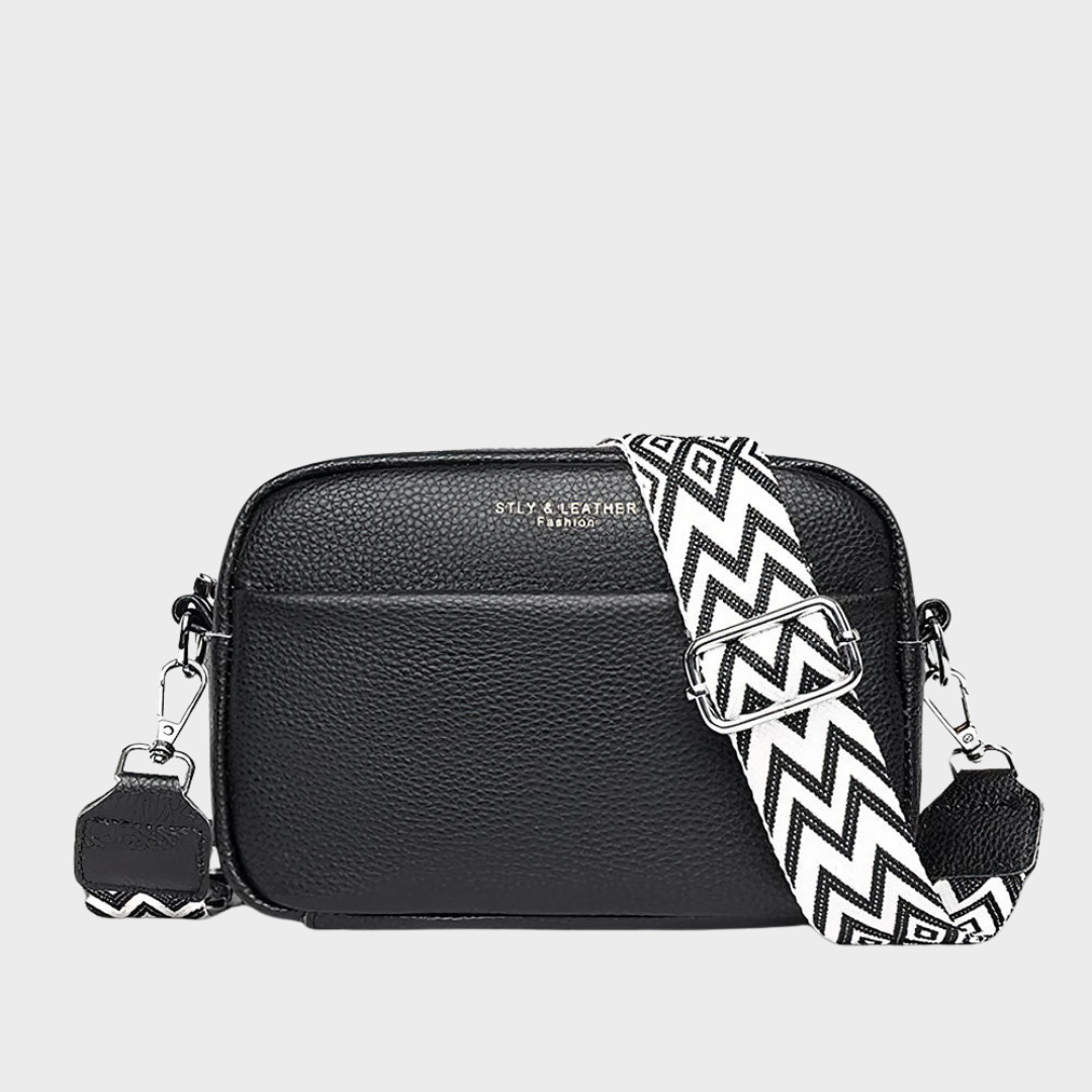 Mira - Elegante bolsa de hombro para mujeres