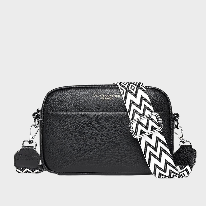 Mira - Elegante bolsa de hombro para mujeres