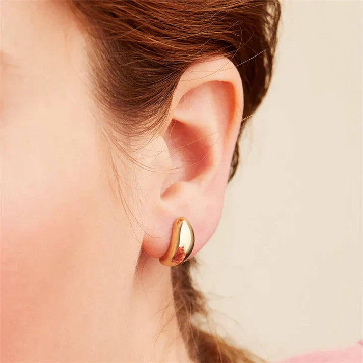 Pendientes "Lissandra Espina"