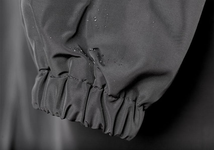 Dorotea - Abrigo Elegante e Impermeable