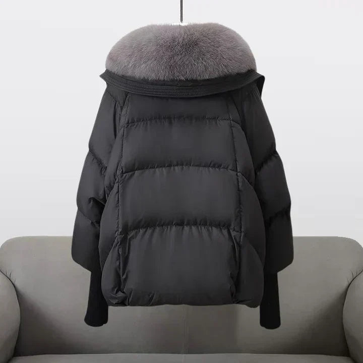 India - Abrigo Perfecto para Otoño