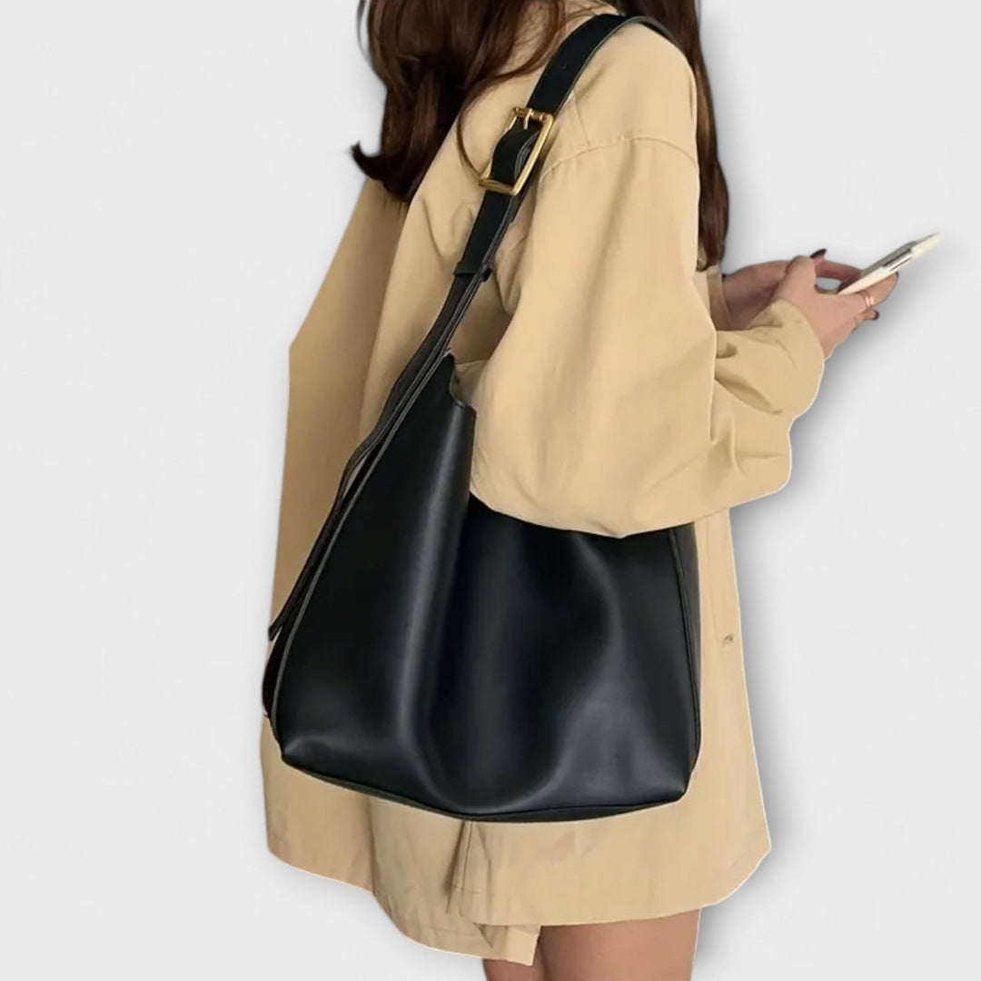 Emilia – Elegante bolsa de hombro