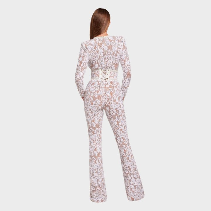 Theresia | Mono Elegante